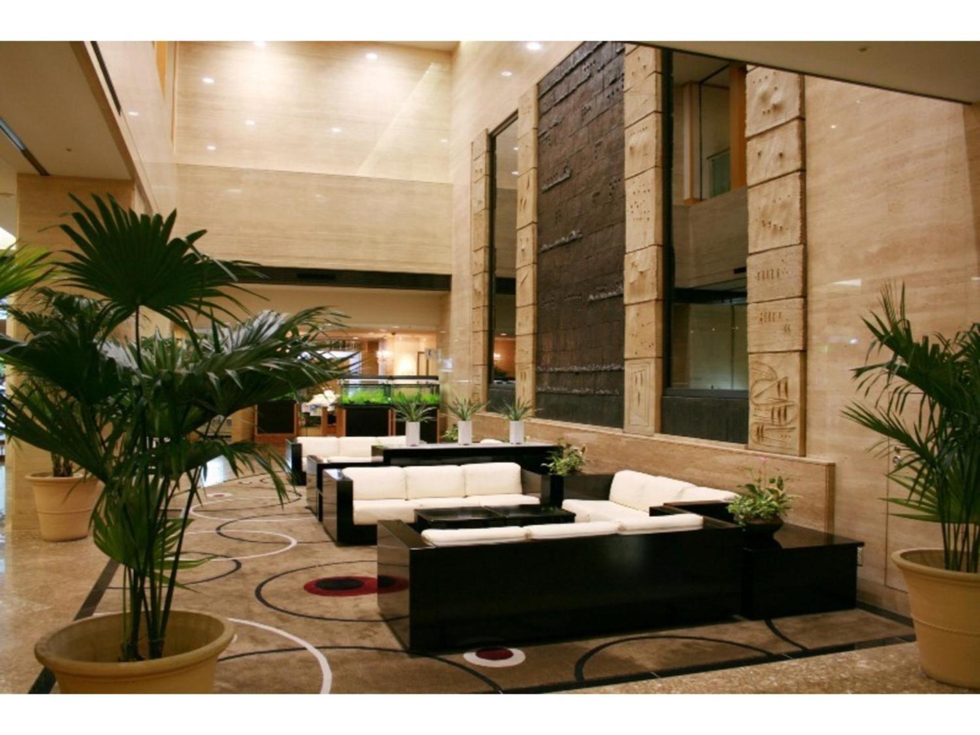 Hotel Nagoya Garden Palace - Vacation Stay 25775V Ngoại thất bức ảnh
